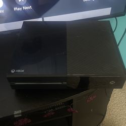 Xbox One 