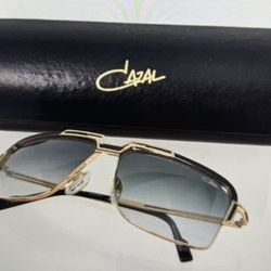 Cazal Brand New and Authentic