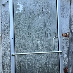 Commercial Doors