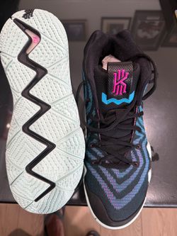 Kyrie Erving Basketball shors