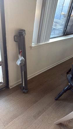 Baby gate