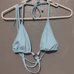 Blue Bikini 🩵