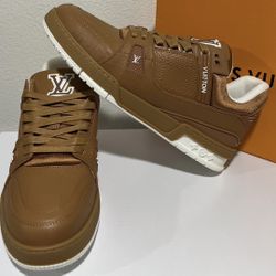 New Louis Vuitton Men’s Shoes.