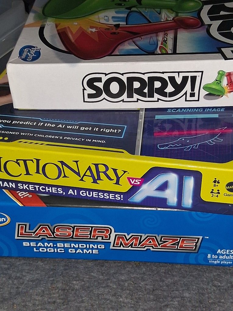 Board Games