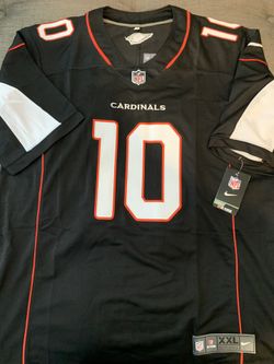 Deandre Hopkins Cardinals Jersey