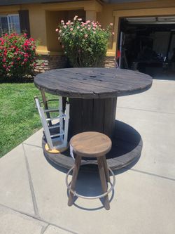 Round table