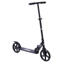 HALO Rise Above Supreme Big Wheel (8") Scooters - For Adults and Kids - Unisex