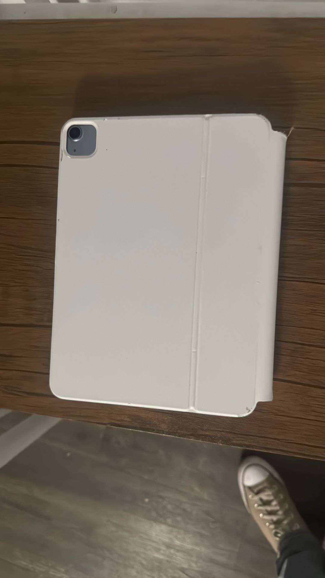 iPad Air 4th Gen Perfect Condition