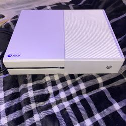 Xbox One 