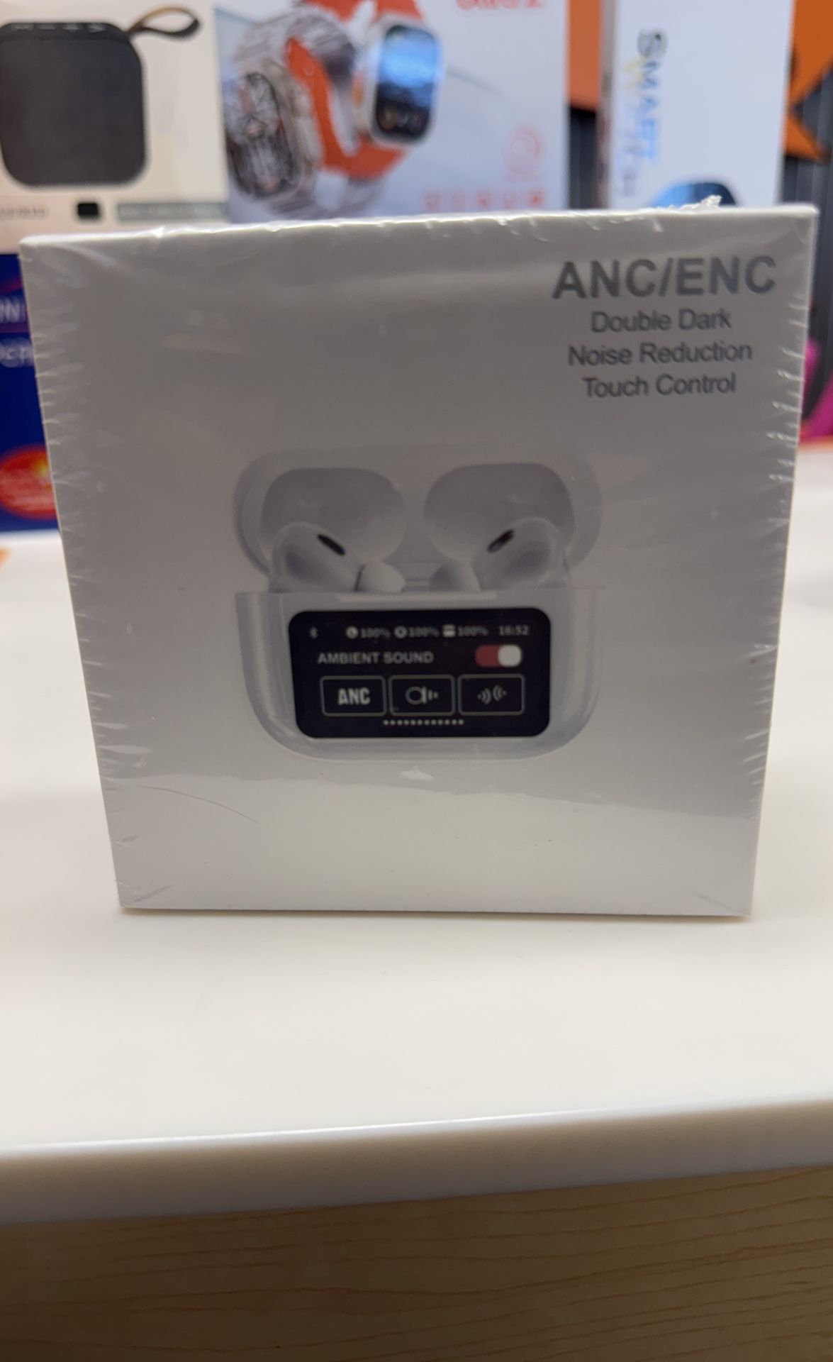Headphone
