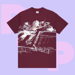 FTP Courtroom Tee (Large)