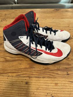 Nike Hyperdunk 2012 USA (Sport Pack)