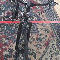 SCHWINN BICYCLE 700C GLENWOOD