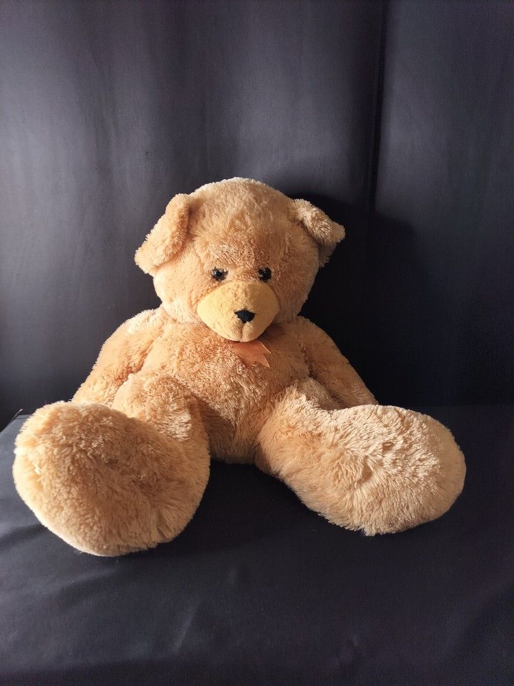 31 Inch Giant Fluffy Teddy Bear