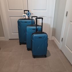 Samsonite 3 Piece Luggage Set