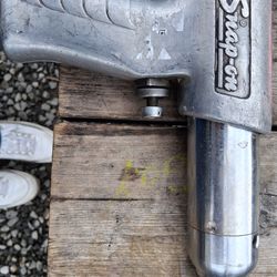 SNAP-ON Air Hammer