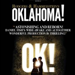 Oklahoma tickets ASU GAMMAGE —-  10/19/22 best seats 2 together ROW 3 ORVIP2