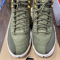 Jordan 12’s