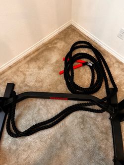 Battle Ropes