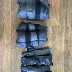 Ankle Weights