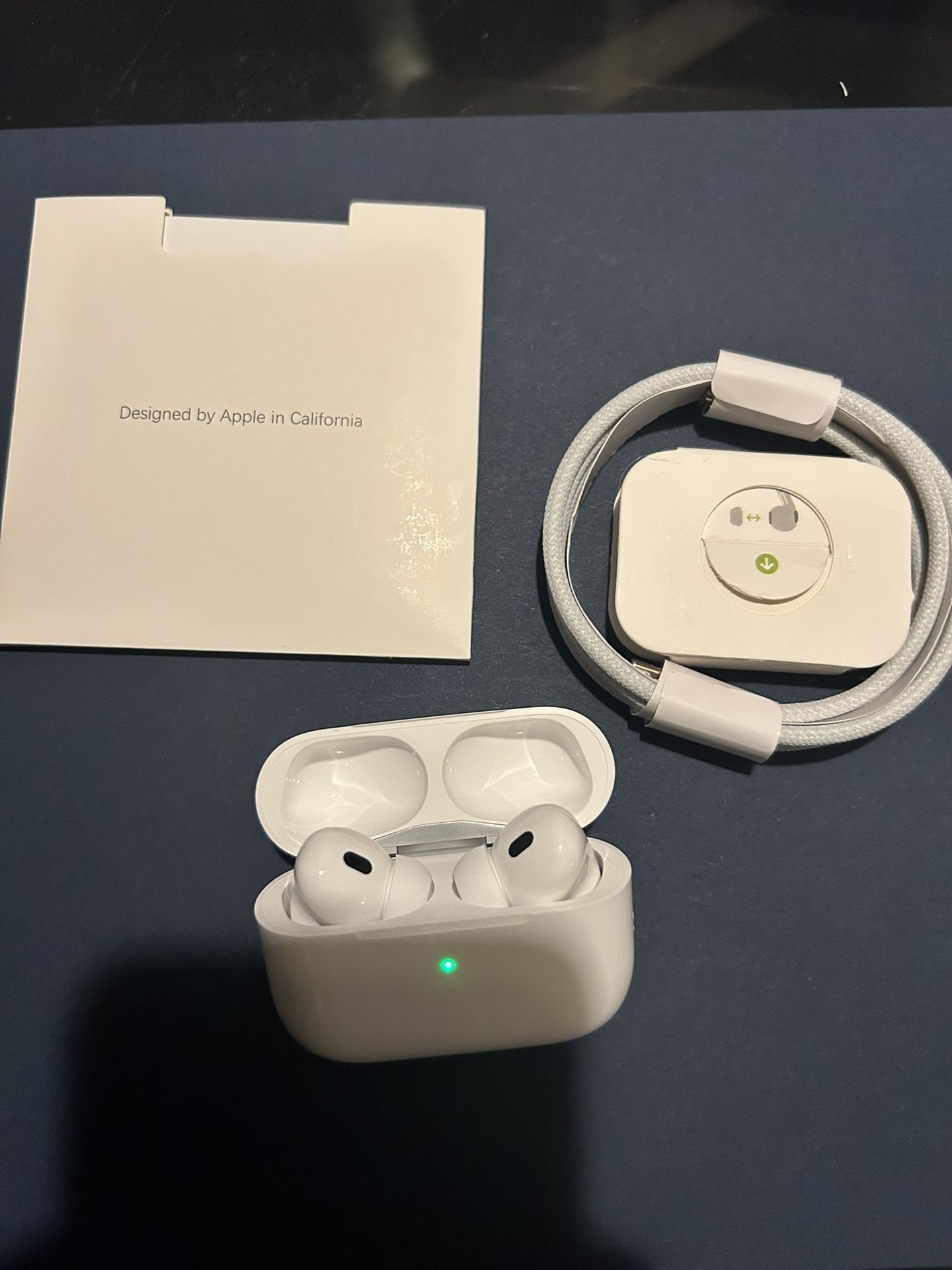 AirPod Pro 2s