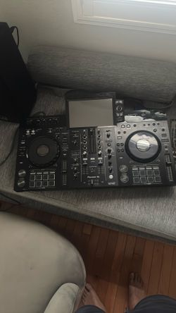 Ddj Rx3