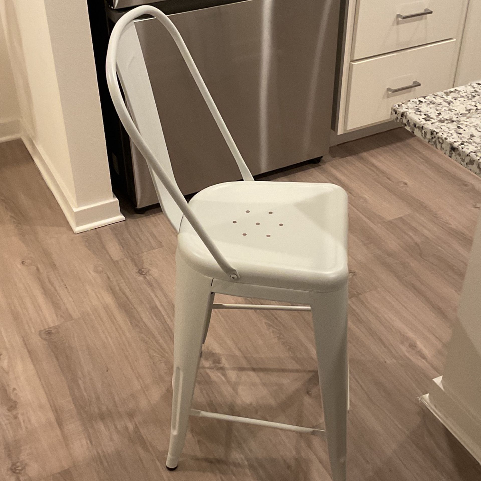 Bar Chair/Stool (Single or 4 Pack)