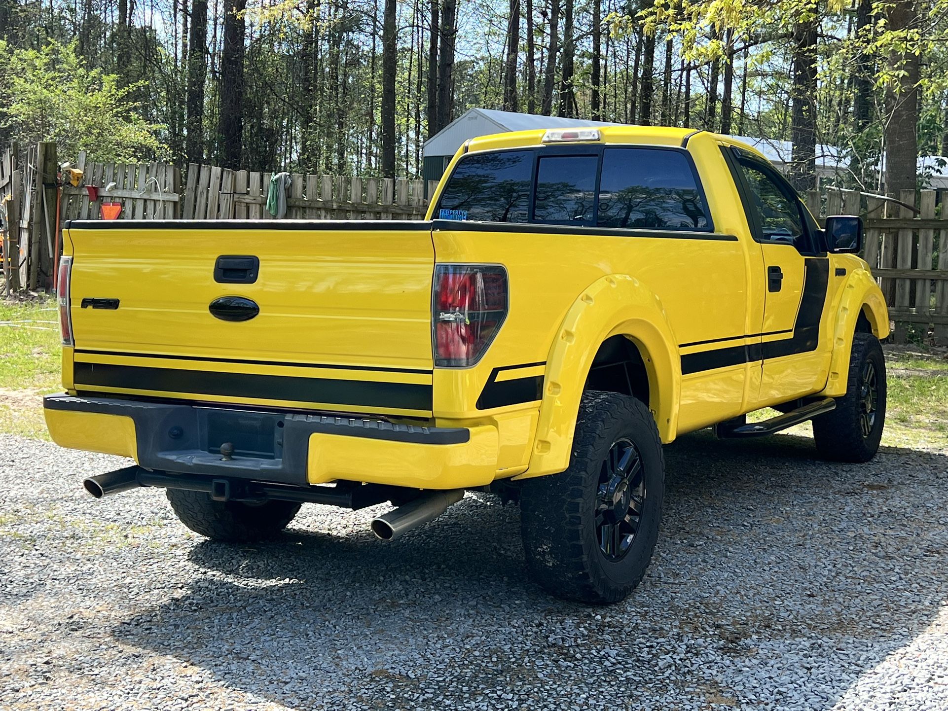 2010 Ford F150 for Sale in Newton Grove, NC OfferUp