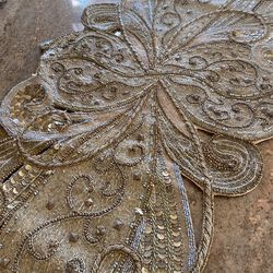 Table Runner By Kim Seybert