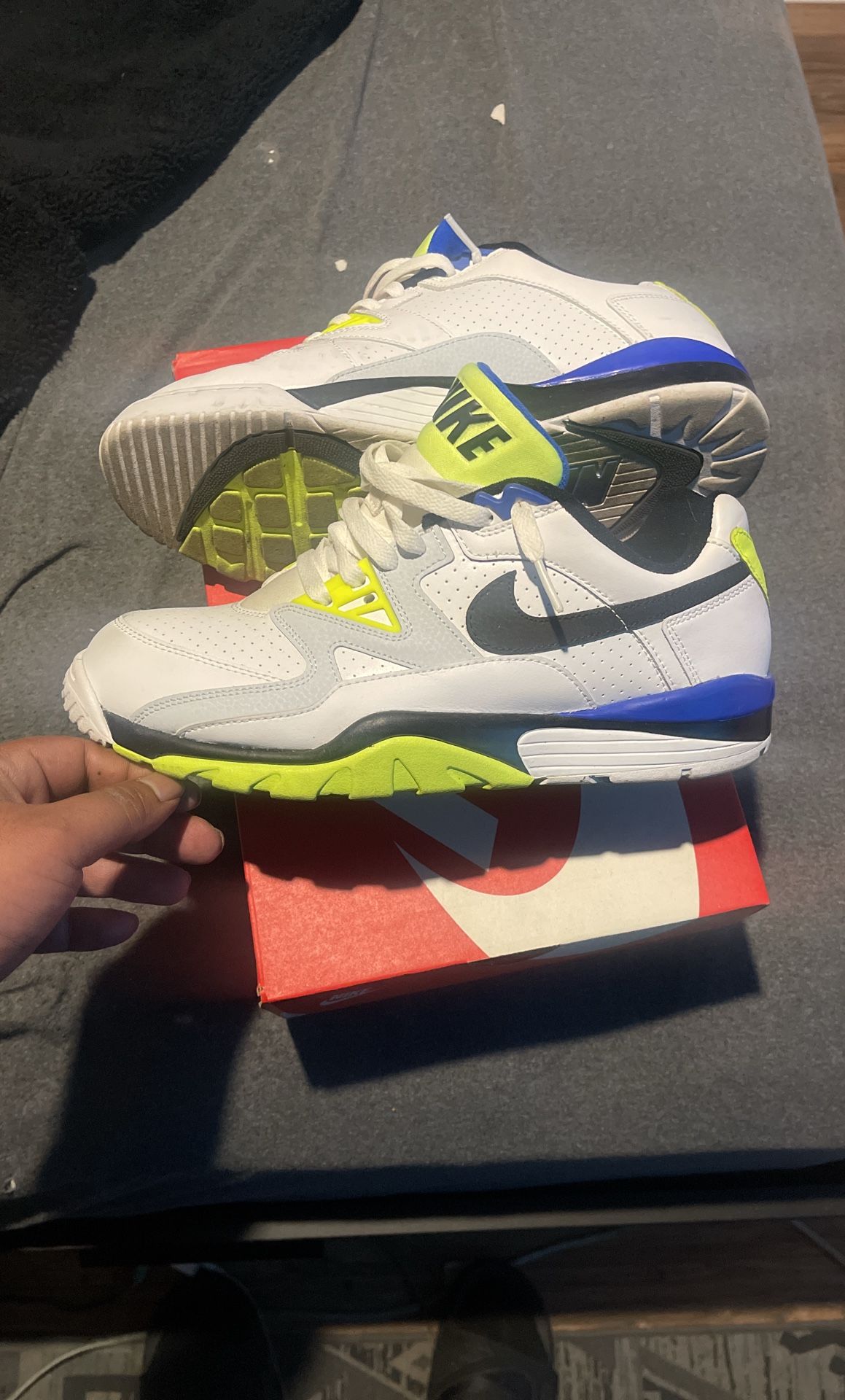 Nike
