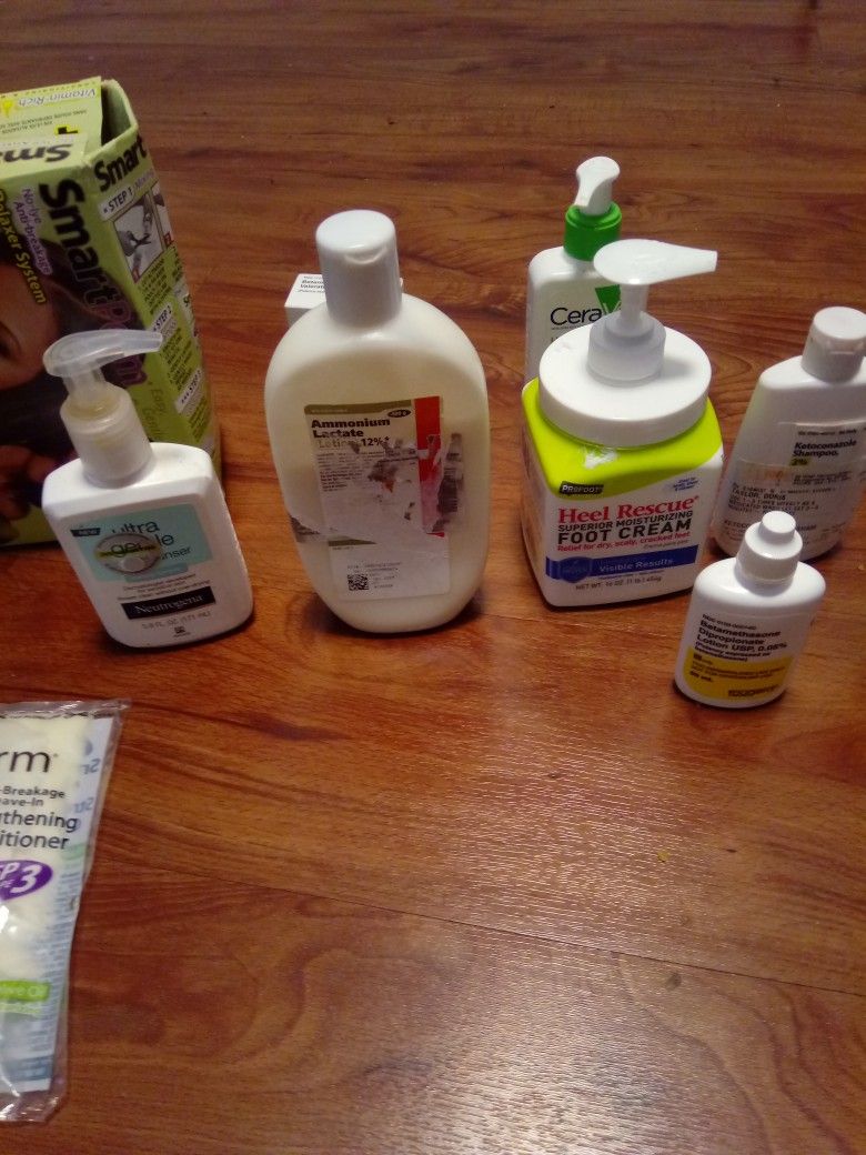 DERMATOLOGY LOTIONS GOOD