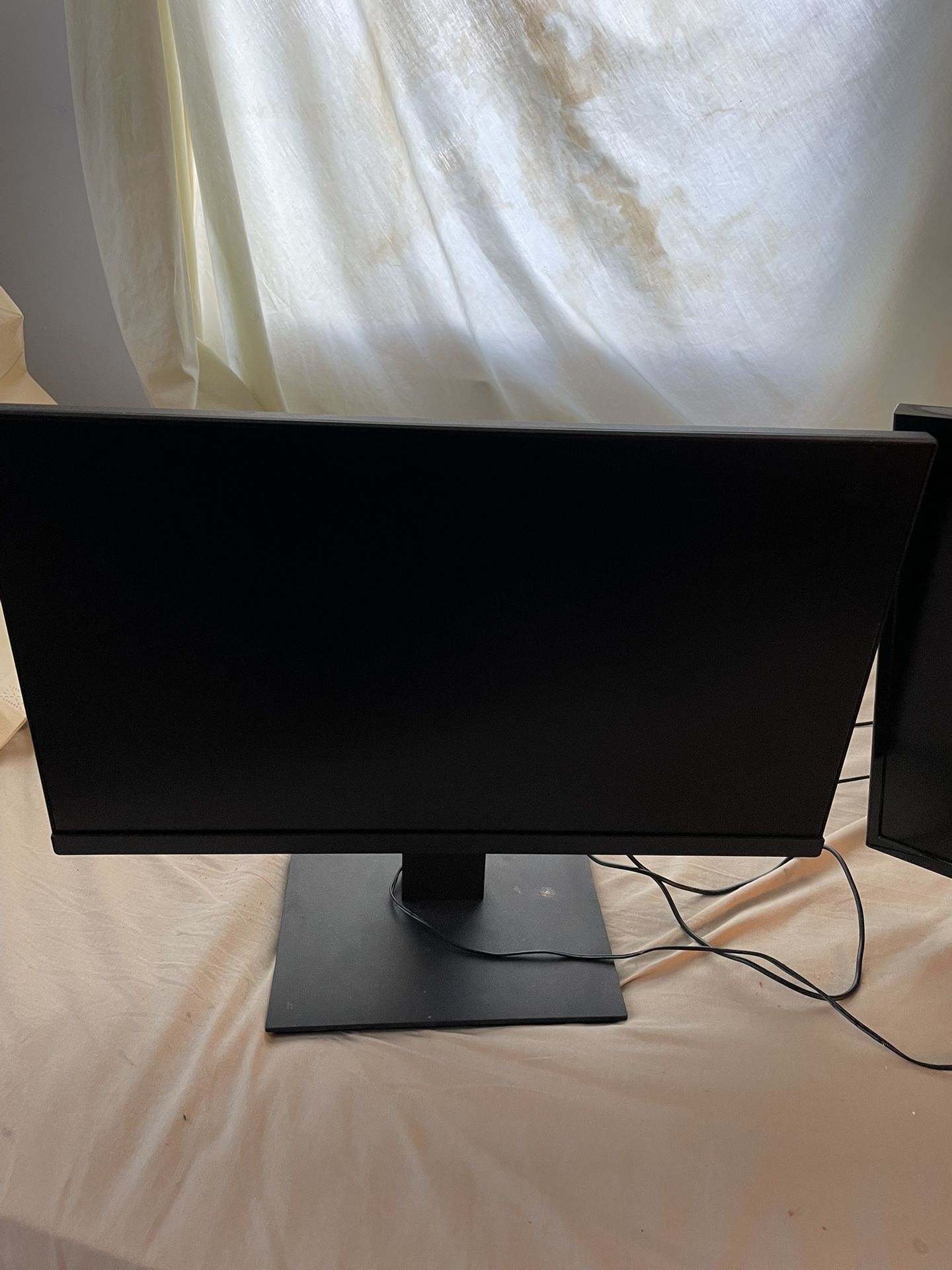 1 Monitor ACER / 1080p Full HD / 60 Hertz