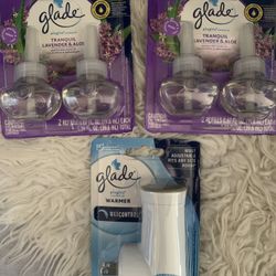 Glade Bundle 