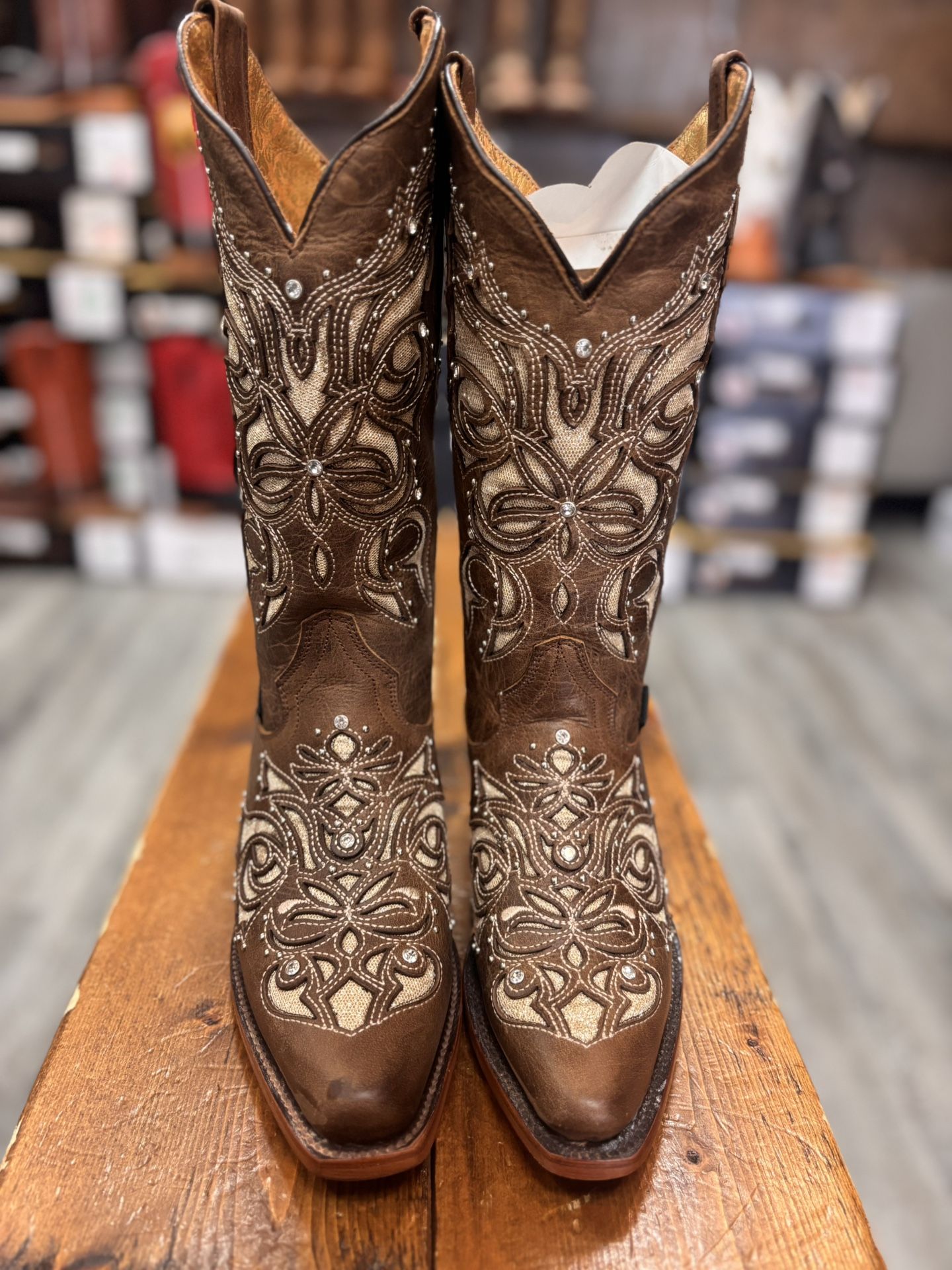 women boots