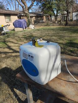 Water Heater