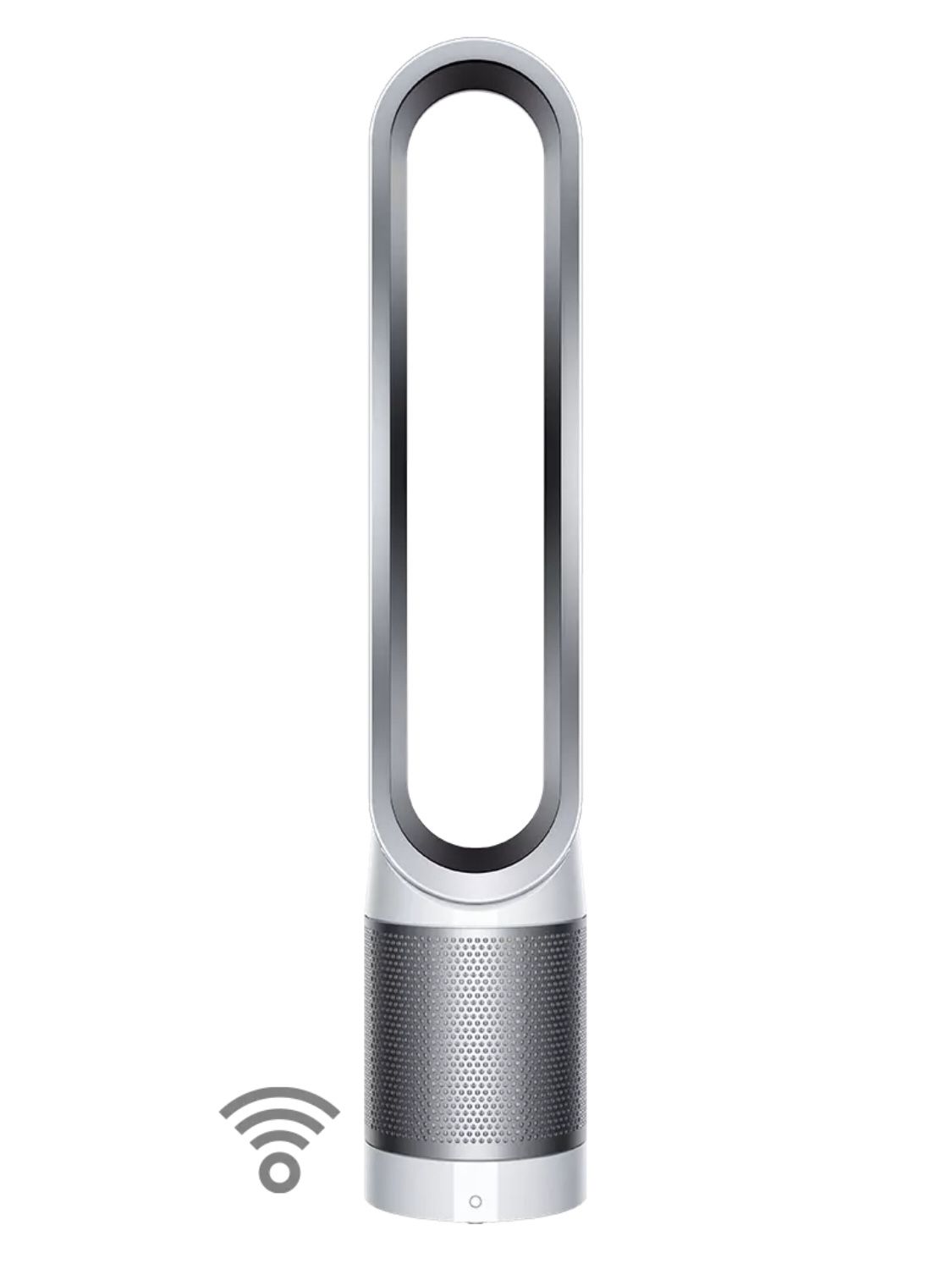Dyson TP02 Pure Cool Link Connected Tower Air Purifier Fan | Open Box