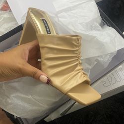 Nine West Heels