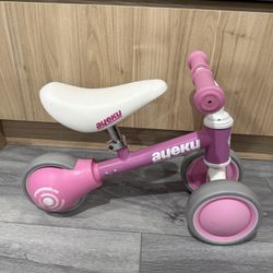 Ayeku Toddler Balance Bike