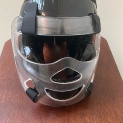 Proforce Thunder Martial Arts Head Protection