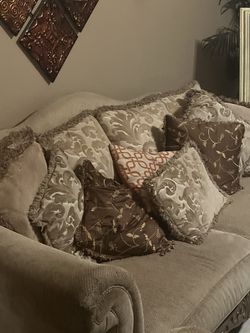 Sofa Set