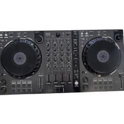 Pioneer Mixer DDJ-FLX6 (with case)