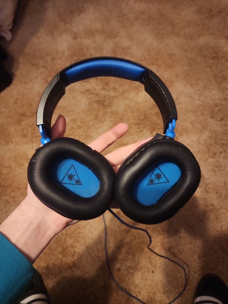 Turtle Beach Ear Force Recon 70P