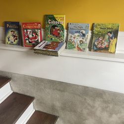 Children’s Books 