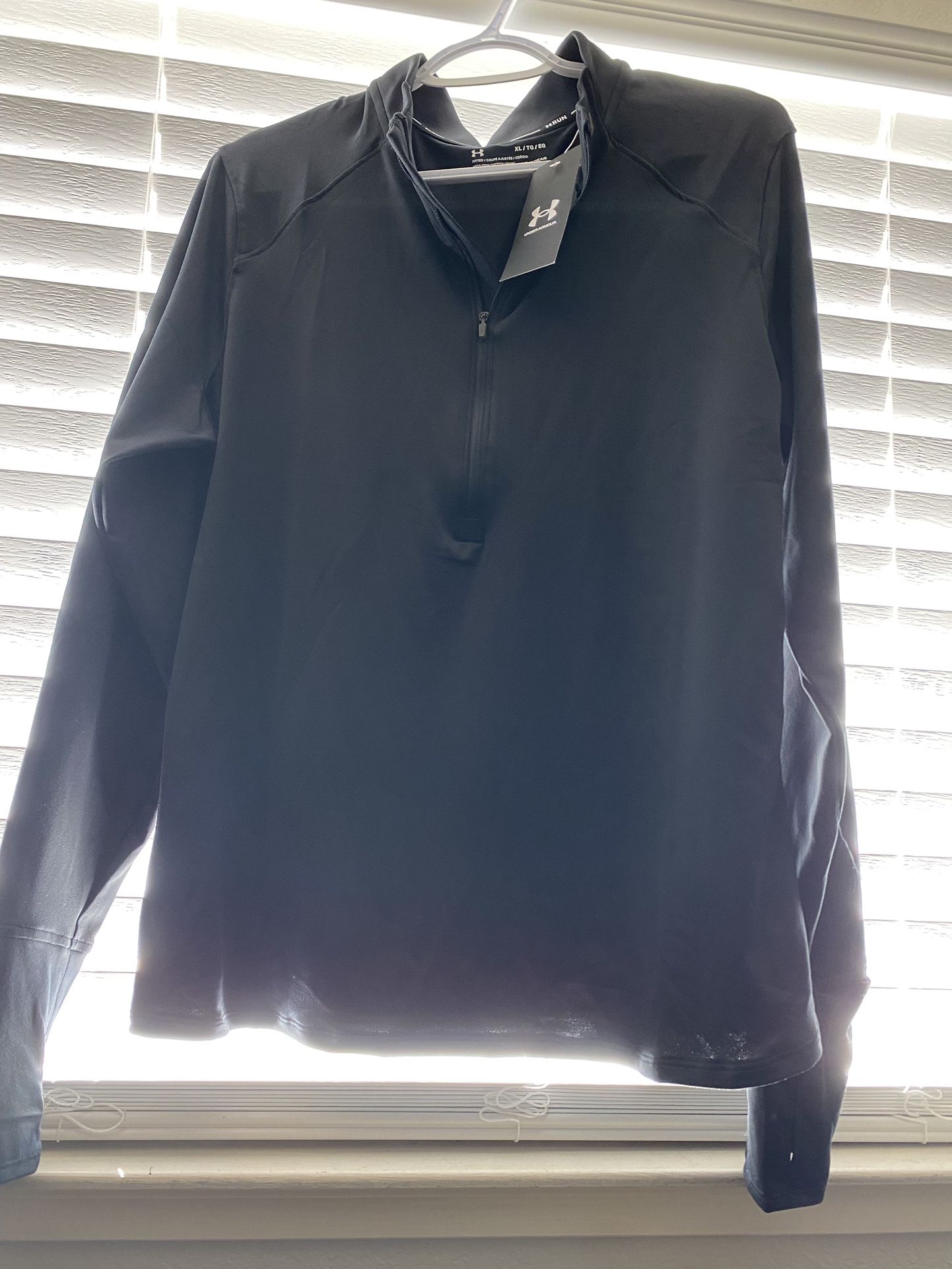 New Women’s Under Armour