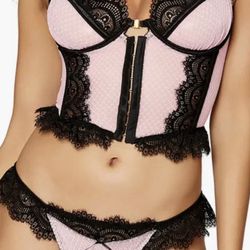 Lingerie