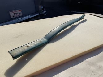 Bel Air Interior Molding