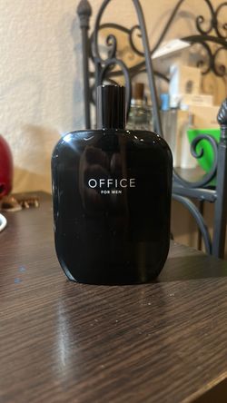 Office for men