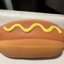 Hot Dog Squishy