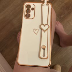 Samsung Galaxy S21 phone case