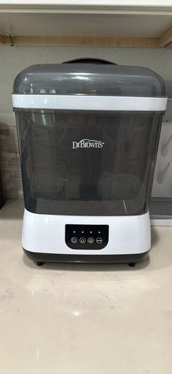 Dr Browns Sterilizer And Dryer